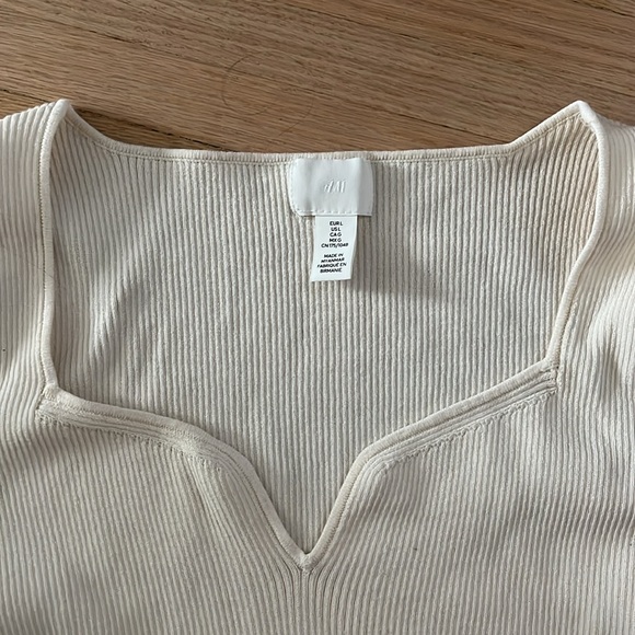 H&M top - Picture 2 of 5